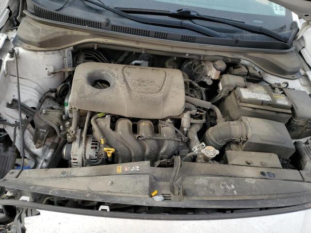 Photo 11 from auction – 2019 HYUNDAI ACCENT SE with VIN 3KPC24A36KE050810