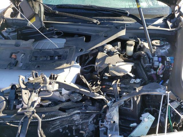Photo 11 from auction – 2013 LEXUS ES 350 with VIN JTHBK1GG7D2057588