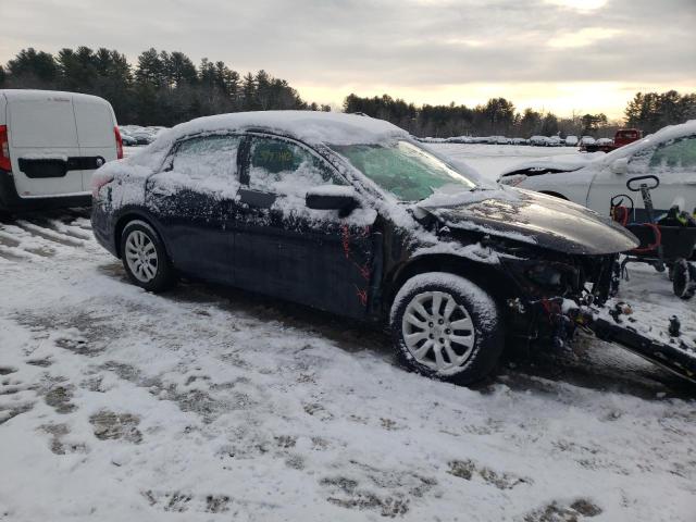 Photo 4 from auction – 2015 NISSAN ALTIMA 2.5 with VIN 1N4AL3AP7FC278481