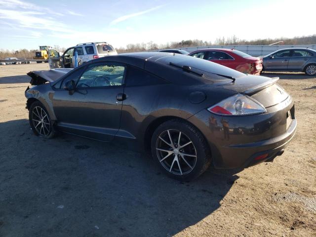 Photo 2 from auction – 2012 MITSUBISHI ECLIPSE GS with VIN 4A31K5DF3CE005059