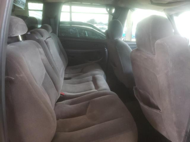 Foto 10 de la subasta – 2005 CHEVROLET SILVERADO con VIN 2GCEC13T851279766