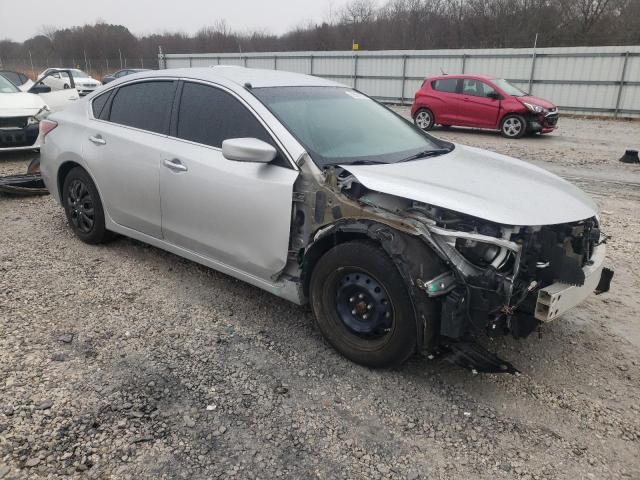 Photo 4 from auction – 2015 NISSAN ALTIMA 2.5 with VIN 1N4AL3AP8FC293216