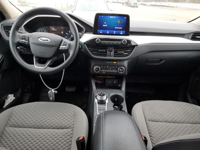 Photo 8 from auction – 2020 FORD ESCAPE SE with VIN 1FMCU0G62LUA33117