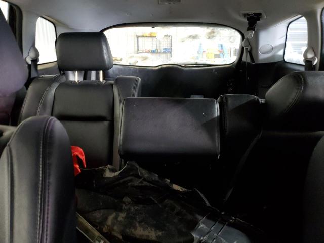 Photo 10 from auction – 2009 MAZDA CX-9 with VIN JM3TB38V690167668