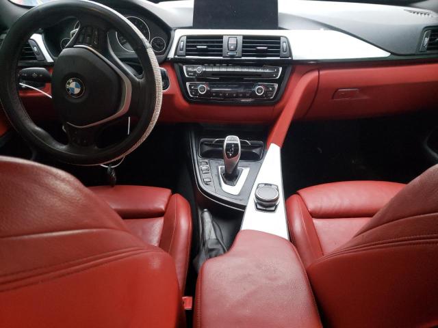 Photo 8 from auction – 2017 BMW 430XI GRAN with VIN WBA4F9C53HG792477
