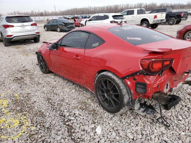 Photo 2 from auction – 2013 SUBARU BRZ 2.0 LI with VIN JF1ZCAC10D1601844
