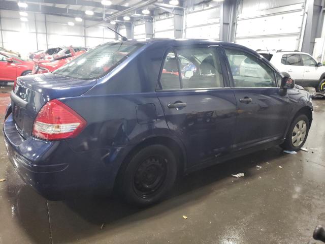 Photo 3 from auction – 2010 NISSAN VERSA S with VIN 3N1CC1AP8AL362347