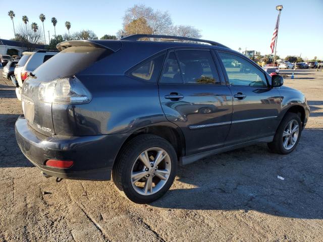 Photo 3 from auction – 2007 LEXUS RX 400H with VIN JTJGW31U472004824