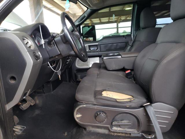 Photo 7 from auction – 2004 FORD F150 with VIN 1FTPX14504NC35707