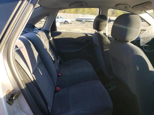 Photo 10 from auction – 2002 FORD FOCUS LX with VIN 1FAFP33P92W341550