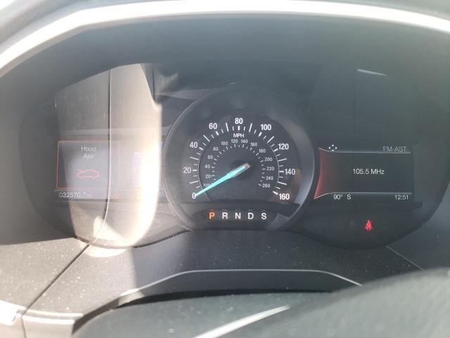 Photo 9 from auction – 2020 FORD EDGE SEL with VIN 2FMPK3J91LBA44272