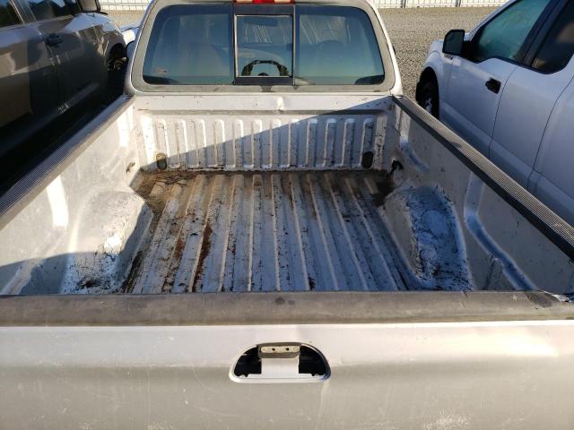 Foto 10 de la subasta – 2000 FORD F150 con VIN 2FTZF1724YCA50309