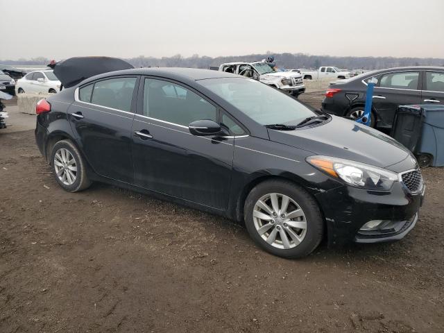 Photo 4 from auction – 2014 KIA FORTE EX with VIN KNAFX4A87E5204769