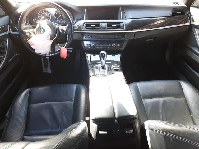 Photo 8 from auction – 2015 BMW 528 I with VIN WBA5A5C56FD515347