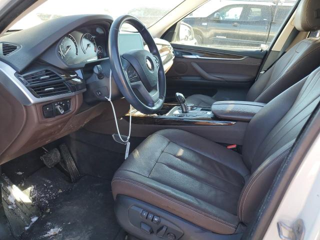 Photo 7 from auction – 2015 BMW X5 XDRIVE3 with VIN 5UXKR0C52F0P00115