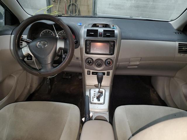 Photo 8 from auction – 2013 TOYOTA COROLLA with VIN 5YFBU4EE5DP083347