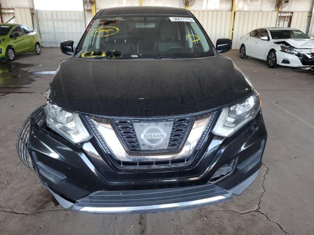 Photo 5 from auction – 2017 NISSAN ROGUE S with VIN KNMAT2MV1HP586448