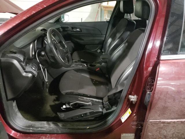 Photo 7 from auction – 2015 CHEVROLET MALIBU 1LT with VIN 1G11C5SL3FF105226