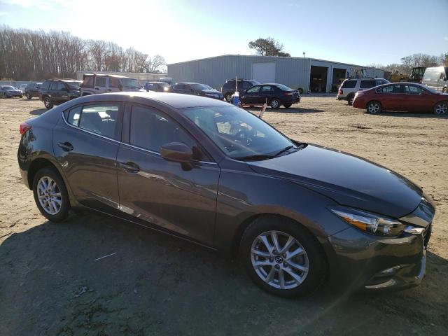 Photo 4 from auction – 2017 MAZDA 3 SPORT with VIN 3MZBN1U73HM132862