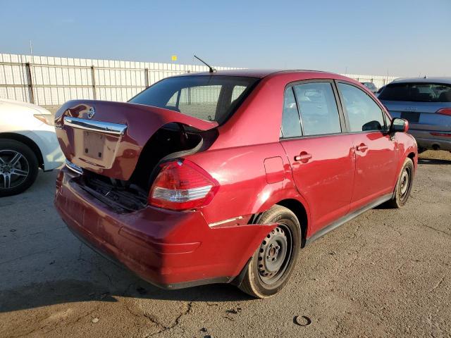 Photo 3 from auction – 2010 NISSAN VERSA S with VIN 3N1BC1AP6AL458957