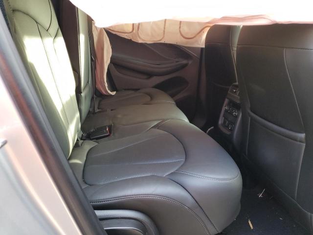 Photo 11 from auction – 2017 BUICK ENVISION E with VIN LRBFXBSA7HD222724