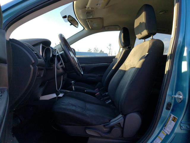 Photo 7 from auction – 2013 MITSUBISHI OUTLANDER with VIN 4A4AP3AU6DE005563