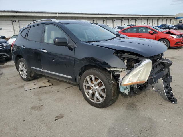 Photo 4 from auction – 2012 NISSAN ROGUE S with VIN JN8AS5MT0CW294568