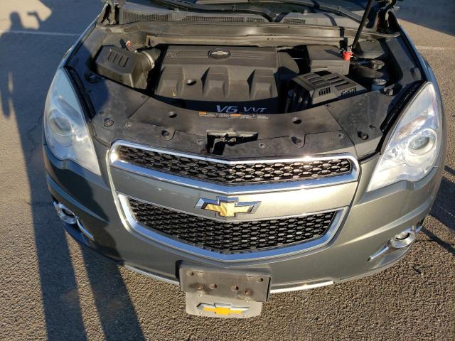 Photo 12 from auction – 2013 CHEVROLET EQUINOX LT with VIN 2GNFLFE3XD6229801