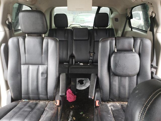 Photo 10 from auction – 2013 CHRYSLER TOWN & COU with VIN 2C4RC1BG7DR721488