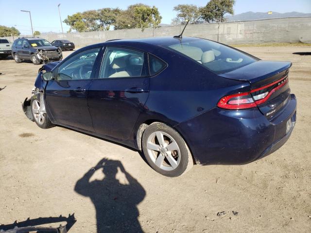 Photo 2 from auction – 2015 DODGE DART SXT with VIN 1C3CDFBB5FD111619