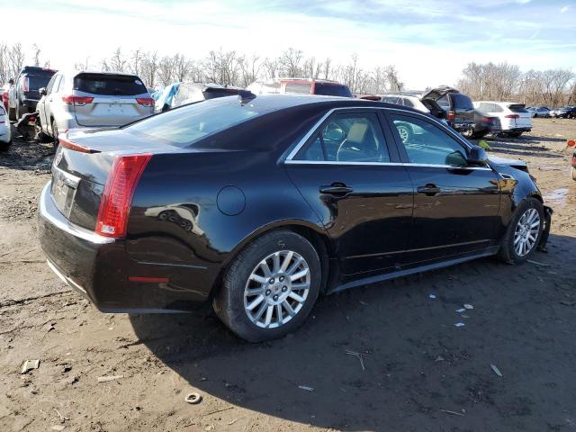 Photo 3 from auction – 2011 CADILLAC CTS with VIN 1G6DC5EY1B0145705