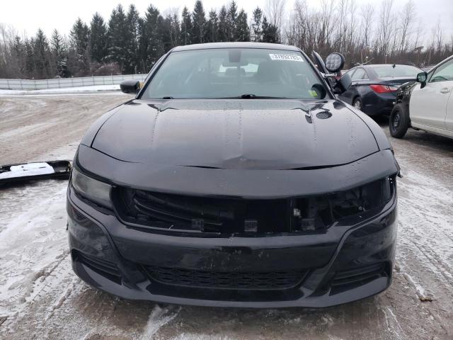 Photo 5 from auction – 2019 DODGE CHARGER PO with VIN 2C3CDXKT5KH617706