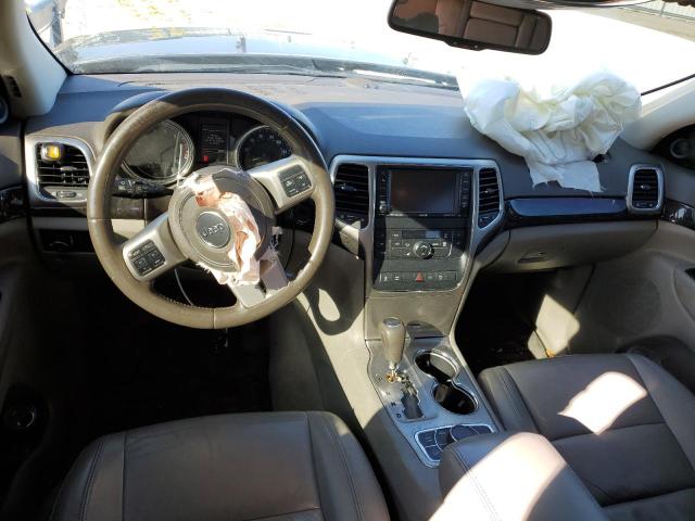 Photo 8 from auction – 2011 JEEP GRAND CHER with VIN 1J4RR4GT2BC525836