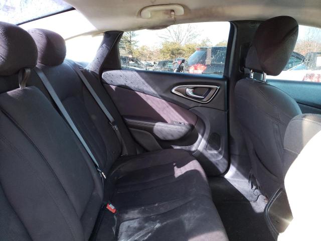 Photo 10 from auction – 2015 CHRYSLER 200 LIMITE with VIN 1C3CCCAB4FN687991