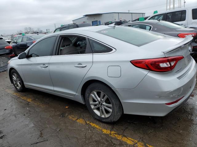 Photo 2 from auction – 2016 HYUNDAI SONATA SE with VIN 5NPE24AF2GH361477