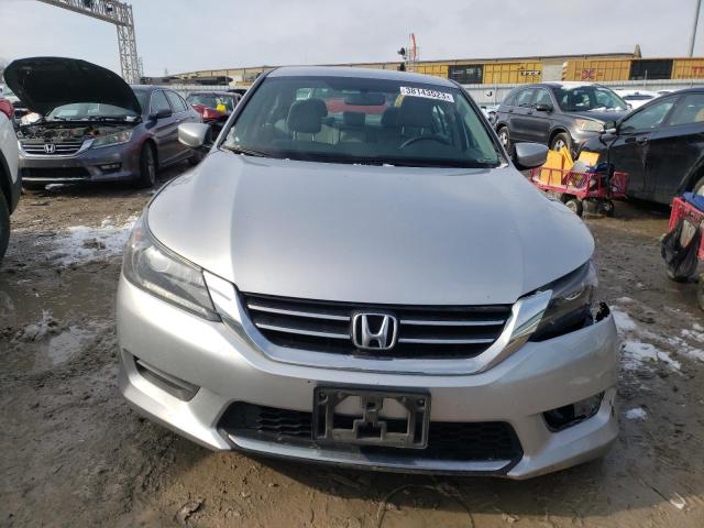 Photo 5 from auction – 2015 HONDA ACCORD LX with VIN 1HGCR2F32FA192574