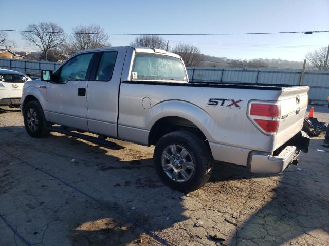 Photo 2 from auction – 2014 FORD F150 SUPER with VIN 1FTFX1CF6EKF68874