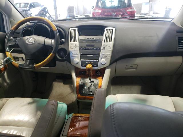Photo 8 from auction – 2007 LEXUS RX 350 with VIN 2T2HK31U57C011328