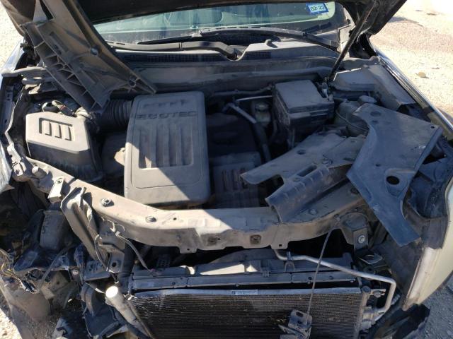 Photo 12 from auction – 2012 GMC TERRAIN SL with VIN 2GKALSEK1C6239350