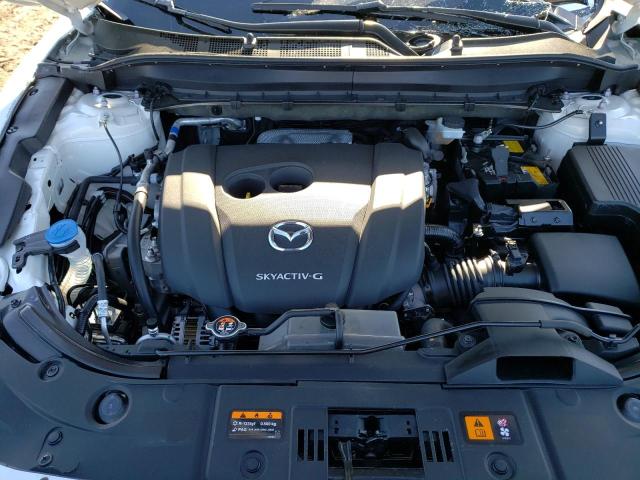 Photo 12 from auction – 2023 MAZDA CX-5 PREMI with VIN JM3KFBEMXP0105466