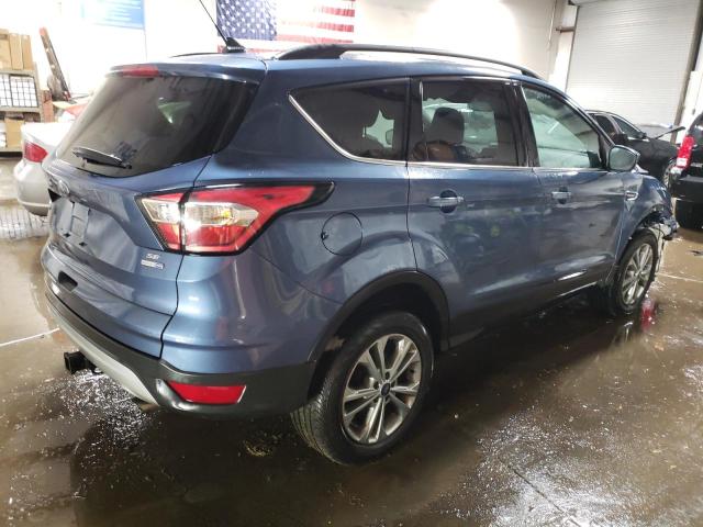 Photo 3 from auction – 2018 FORD ESCAPE SE with VIN 1FMCU9GD9JUC05126