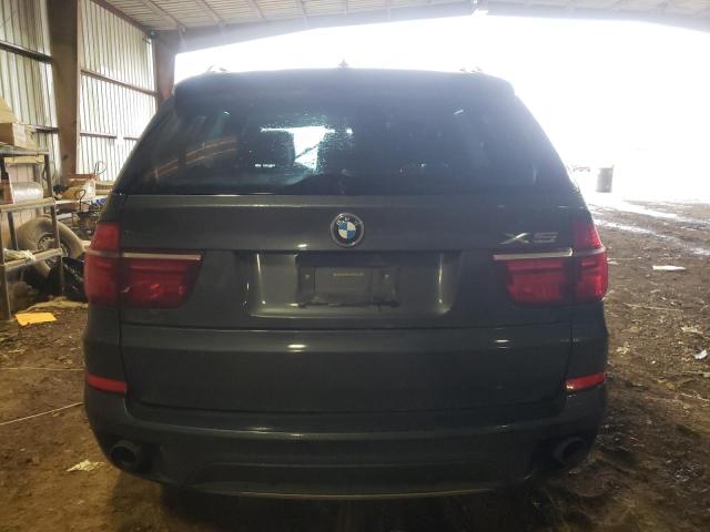Photo 6 from auction – 2011 BMW X5 XDRIVE3 with VIN 5UXZV4C57BL415405
