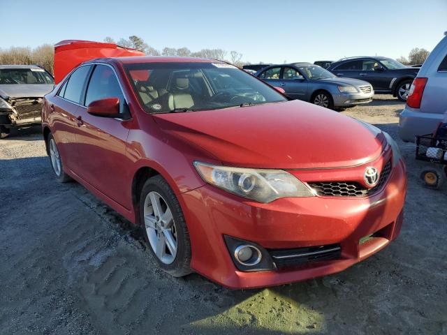 Photo 4 from auction – 2012 TOYOTA CAMRY BASE with VIN 4T1BF1FK4CU506171