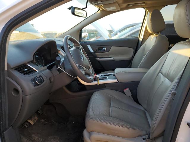 Photo 7 from auction – 2013 FORD EDGE SEL with VIN 2FMDK3JC6DBC66869