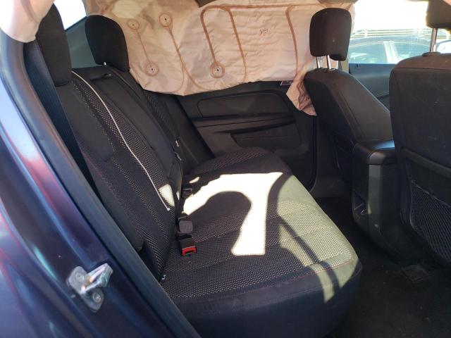 Photo 10 from auction – 2013 CHEVROLET EQUINOX LT with VIN 2GNALPEK9D6248301