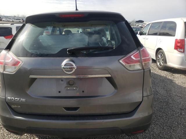 Zdjęcie 6 z aukcji – 2015 NISSAN ROGUE S z VIN KNMAT2MT3FP590111