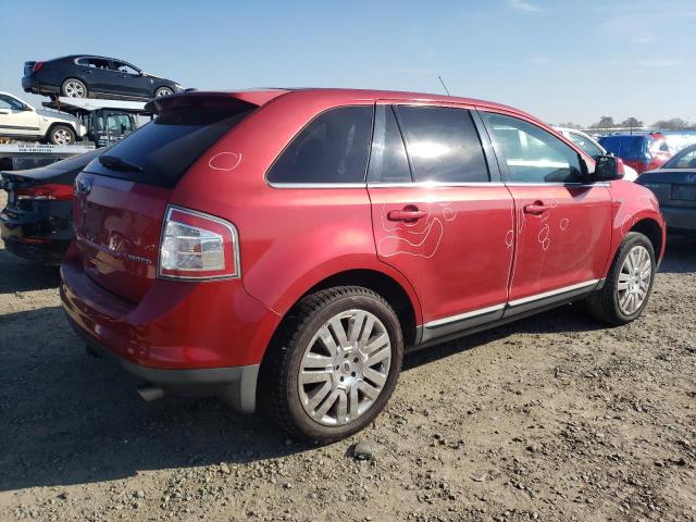 Photo 3 from auction – 2010 FORD EDGE LIMIT with VIN 2FMDK3KC3ABA76621