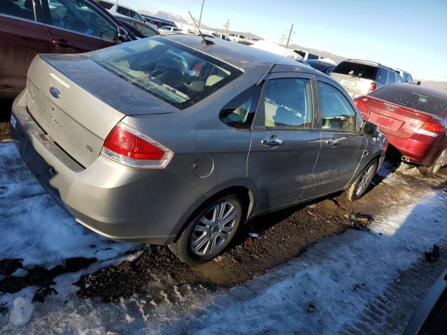 Photo 3 from auction – 2008 FORD FOCUS SE with VIN 1FAHP35N98W246869