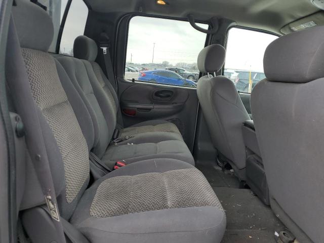Photo 10 from auction – 2003 FORD F150 SUPER with VIN 1FTRW08L23KD61548