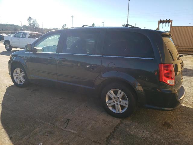 Photo 2 from auction – 2012 DODGE GRAND CARA with VIN 2C4RDGDG3CR265405